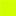 Neon Yellow