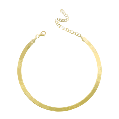 ANKLETS