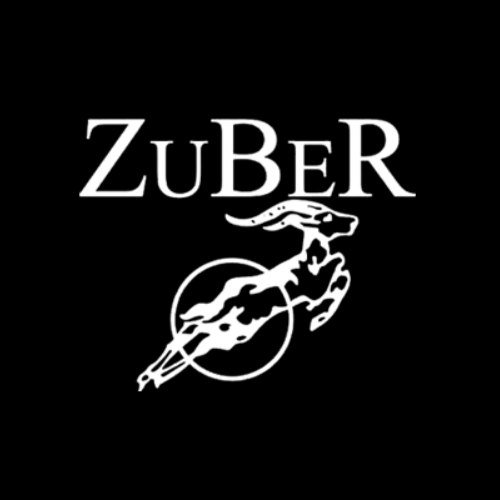 ZUBER
