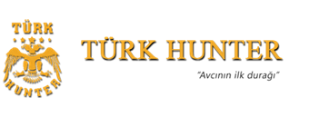 TÜRK HUNTER