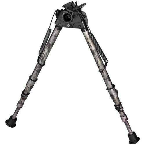 El Tutamağı ve Bipod