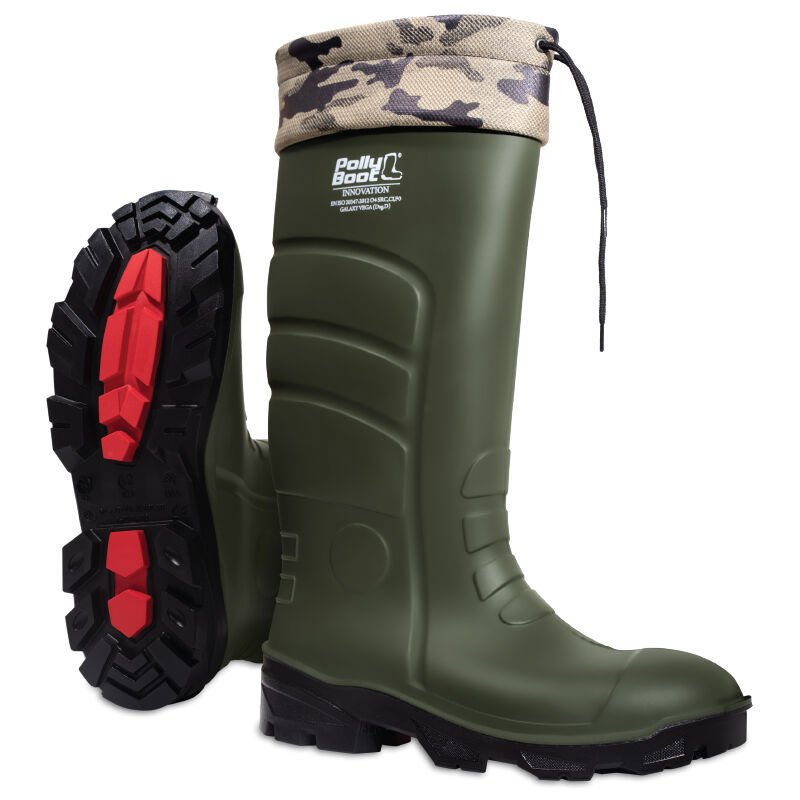 Pollyboot Galaxy Vega Boğazlı