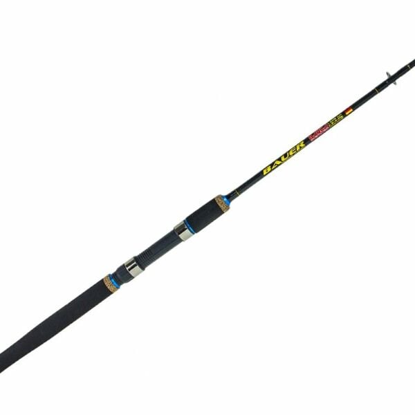 Bauer Barca 1.80m 8-30g Spin Kamış