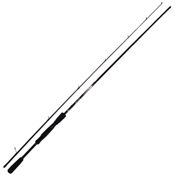 Bauer Jigamı 230 Olta Kamışı (3-12gr)