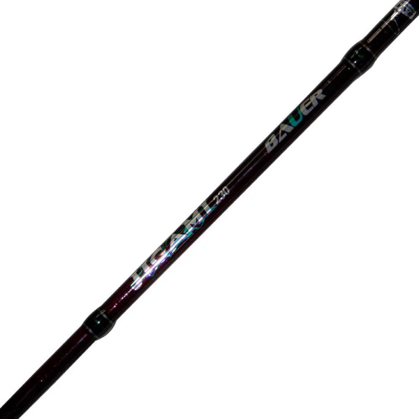 Bauer Jigamı 230 Olta Kamışı (3-12gr)