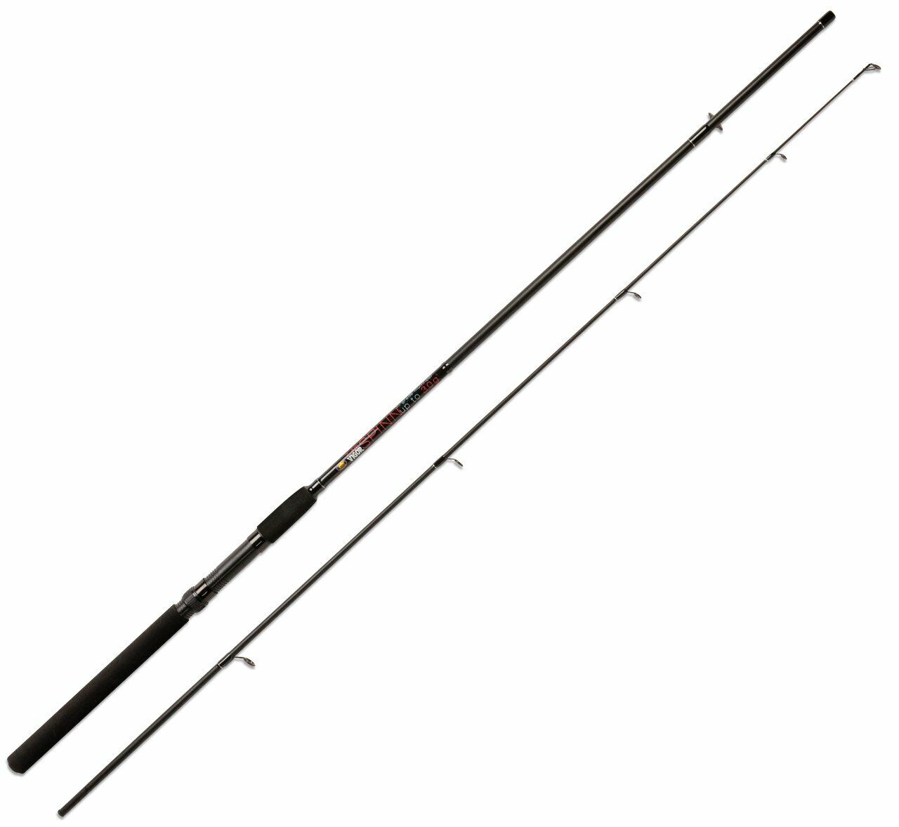 Lineaeffe Vıgor Spin 2.40Mt Up to 30gr Spin Kamışı