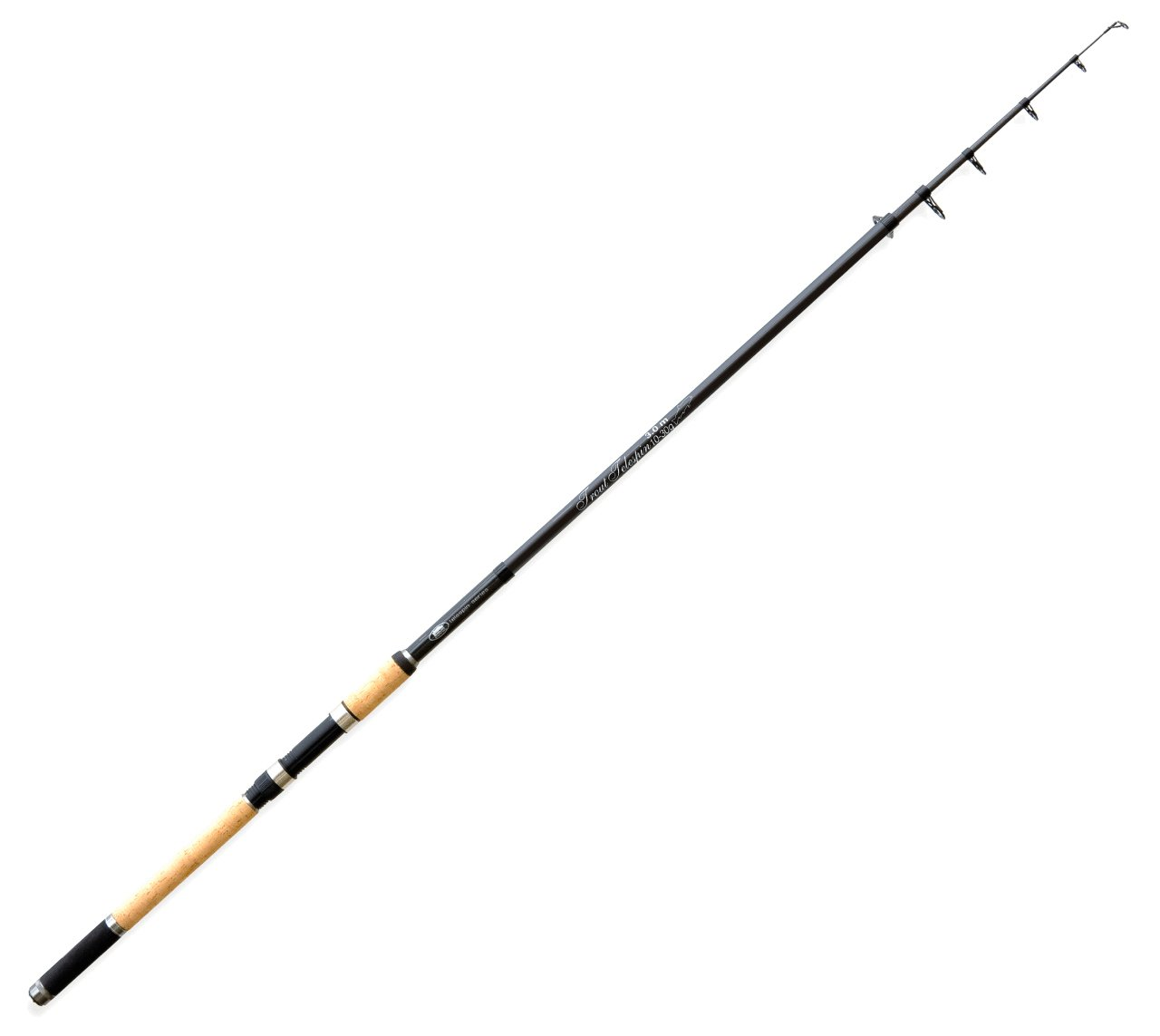 Lineaeffe Trout Spin 2.40Mt 10-30gr Spinning Kamışı