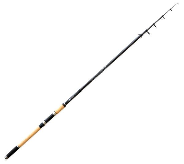 Lineaeffe Trout Spin 2.40Mt 10-30gr Spinning Kamışı