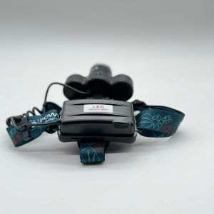 Powerdex PD-9972 10W Profesyonel Şarjlı Kafa Feneri