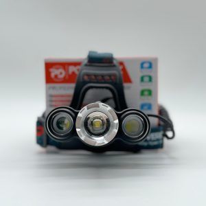 Powerdex PD-9972 10W Profesyonel Şarjlı Kafa Feneri