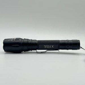 Powerdex PD-8200 10W Şarjlı Tüfek Feneri