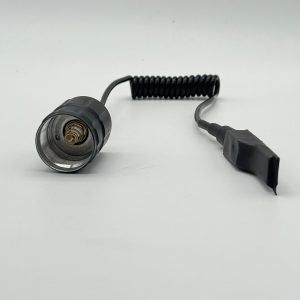 Powerdex PD-8200 10W Şarjlı Tüfek Feneri