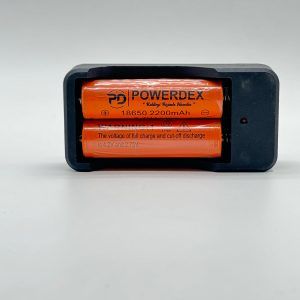 Powerdex PD-8200 10W Şarjlı Tüfek Feneri