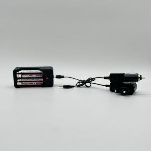 Powerdex PD-9800 15W Şarjlı Tüfek Feneri