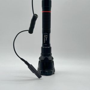 Powerdex PD-9800 15W Şarjlı Tüfek Feneri