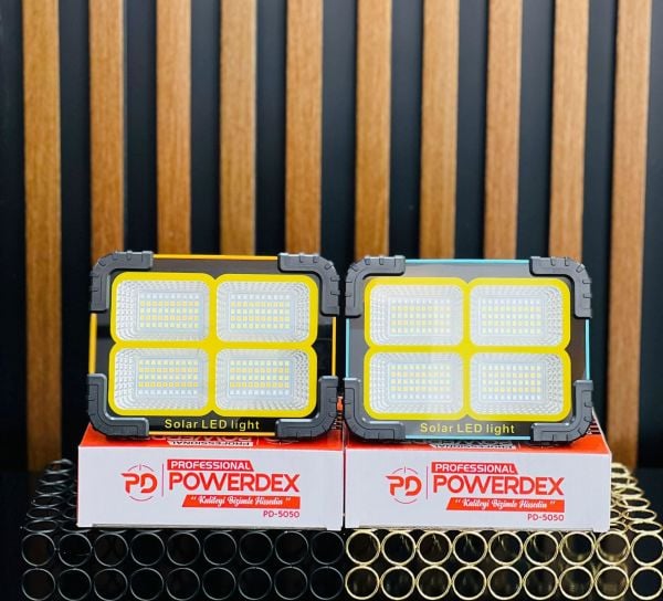 Powerdex PD-5050 Profesyonel Projektör