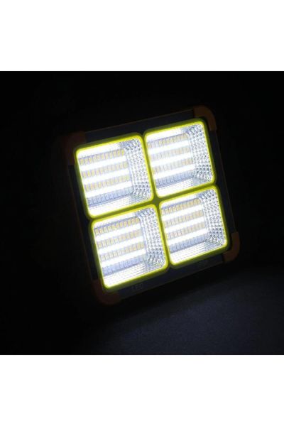 Powerdex PD-5050 Profesyonel Projektör