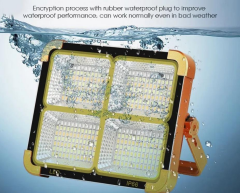 Powerdex PD-6060 Profesyonel Projektör
