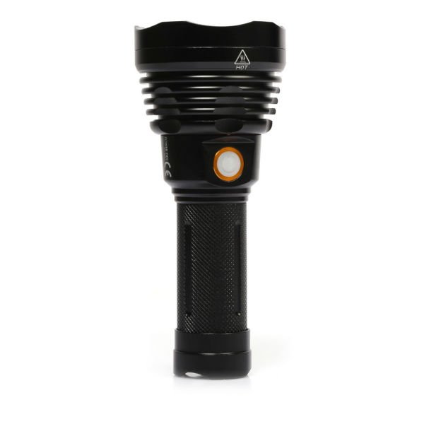 Powerdex PD-6692 15W 1000 Lümen Profesyonel Şarjlı El Feneri