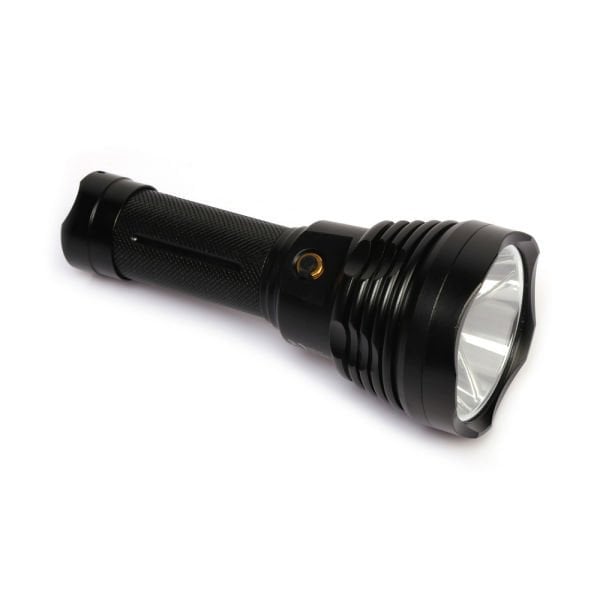 Powerdex PD-6692 15W 1000 Lümen Profesyonel Şarjlı El Feneri