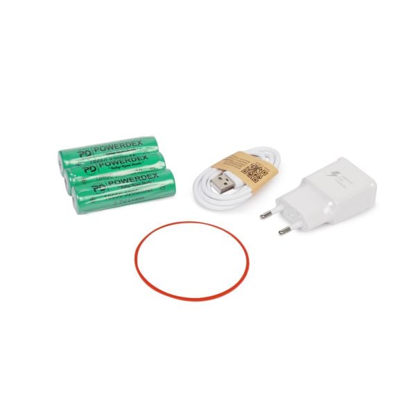 Powerdex PD-9200 20W Profesyonel Avcı Feneri