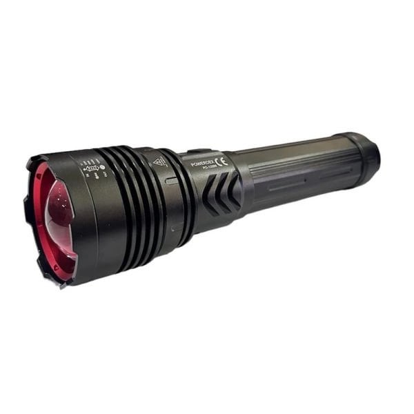 Powerdex PD-12500 50W Profesyonel Avcı Feneri