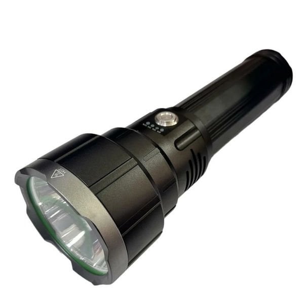Powerdex PD-13000 55W Profesyonel Avcı Feneri