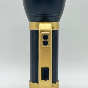 Powerdex PD-5900 20W Şarjlı ve Güneş Enerjili El Feneri