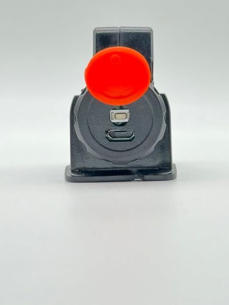 Powerdex PD-6672 Mıknatıslı Profesyonel Şarjlı Kafa Feneri