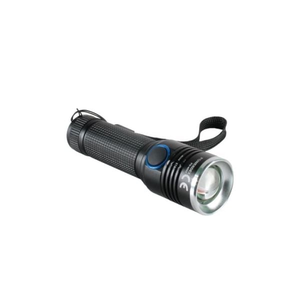 Powerdex PD-6007 Su Geçirmez Şarjlı El Feneri