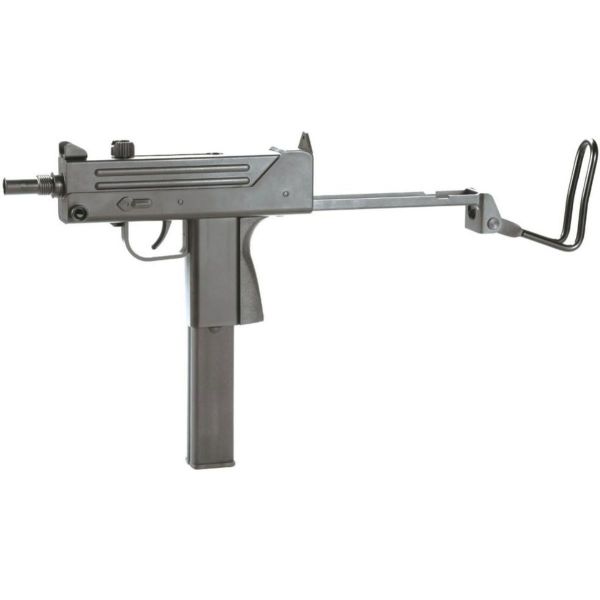 KWC M11 Mini Uzi Havalı Tabana, 4,5mm
