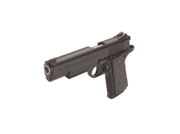 KWC Colt 1911-45 Havalı Tabanca, 4.5mm