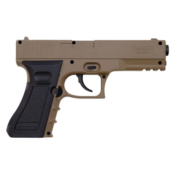 Rubino CP17 Glock Çöl Havalı Tabanca