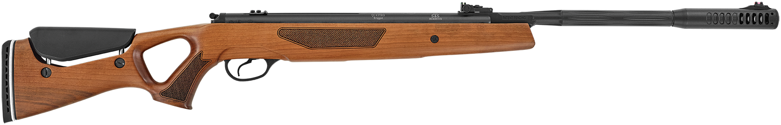 Hatsan Mod 65 Vortex Havalı Tüfek - 5,5mm