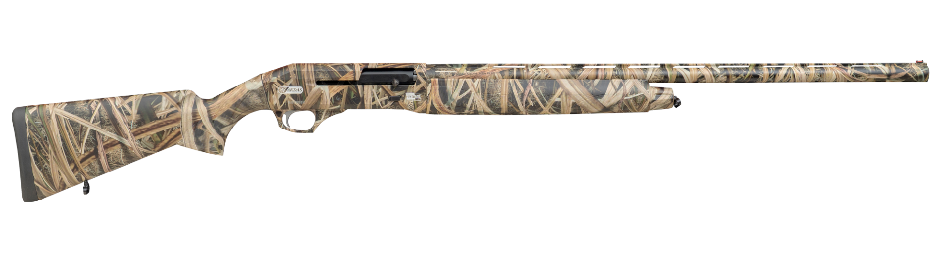 Akdaş AH 212 C Camo Otomatik Av Tüfeği (Hybrid)