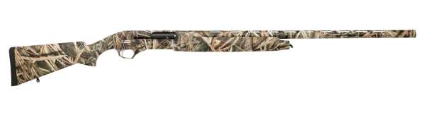 Akdaş AK 212 C Camo MAX5 Otomatik Av Tüfeği (Vulkar)