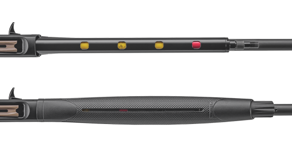 Benelli Raffaello Ethos Cordoba BE.S.T. Yarı Otomatik Av Tüfeği