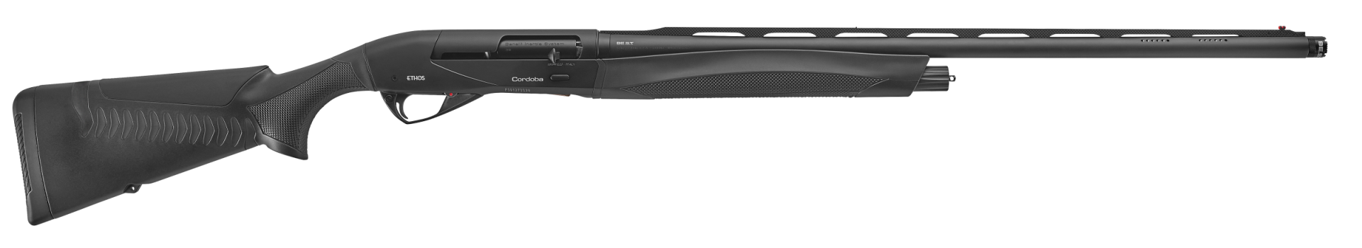 Benelli Raffaello Ethos Cordoba BE.S.T. Yarı Otomatik Av Tüfeği