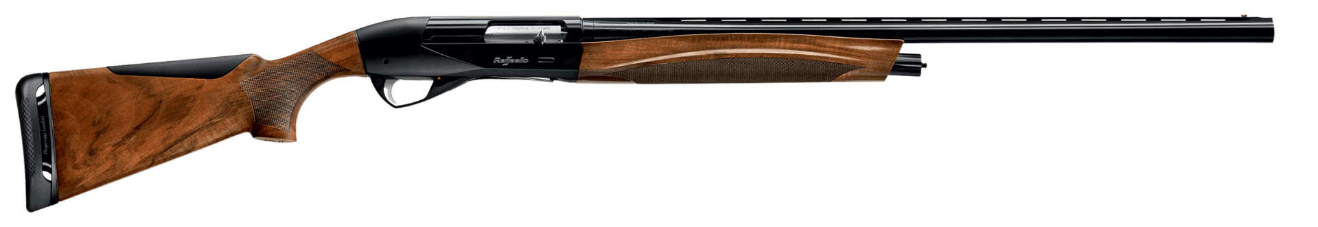 Benelli Raffaello Black A.I. Advanced Impact Yarı Otomatik Av Tüfeği