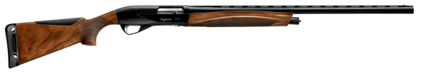 Benelli Raffaello Black A.I. Advanced Impact Yarı Otomatik Av Tüfeği