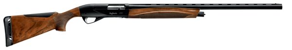 Benelli Raffaello Black A.I. Advanced Impact Yarı Otomatik Av Tüfeği