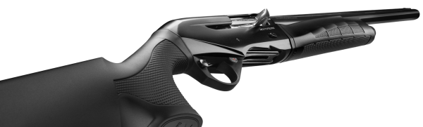 Benelli Montefeltro Black Sentetik Yarı Otomatik Av Tüfeği
