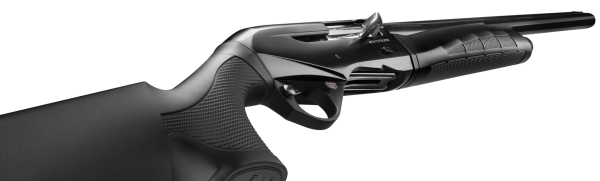Benelli Montefeltro Black Sentetik Yarı Otomatik Av Tüfeği