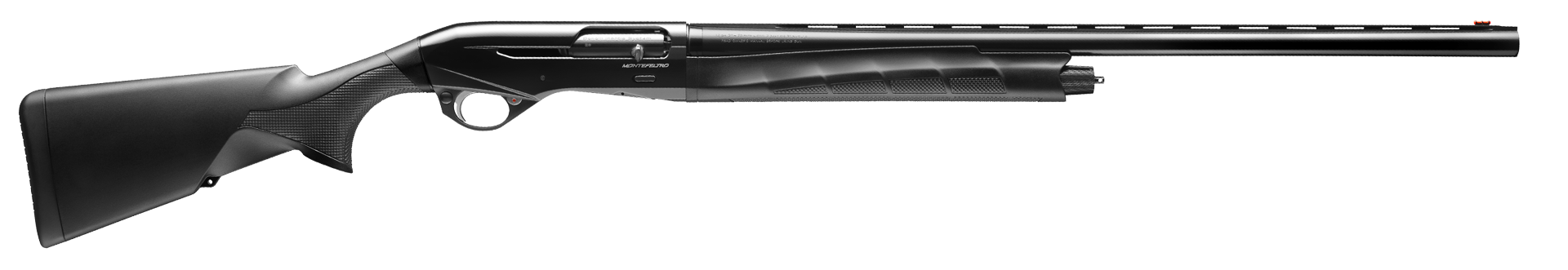 Benelli Montefeltro Black Sentetik Yarı Otomatik Av Tüfeği
