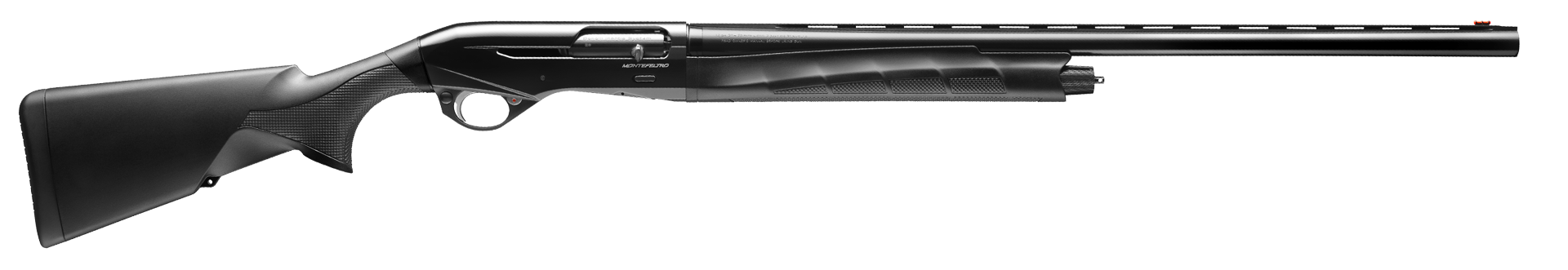 Benelli Montefeltro Black Sentetik Yarı Otomatik Av Tüfeği