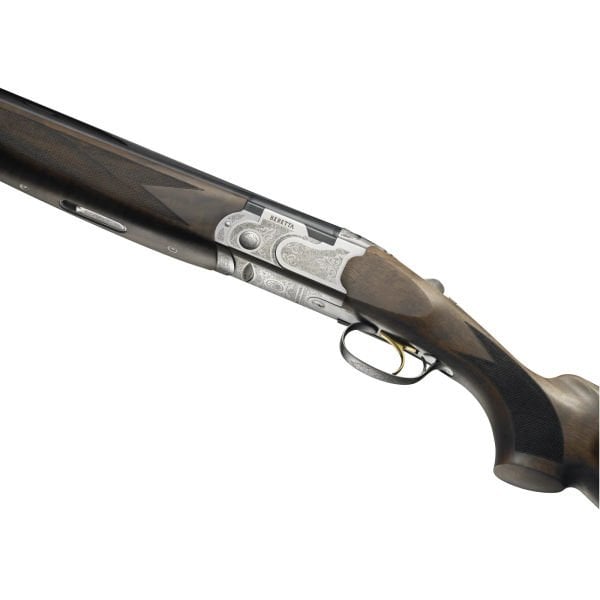Beretta 686 Silver Pigeon I MY19 Süperpoze Av Tüfeği