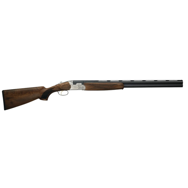 Beretta 686 Silver Pigeon I MY19 Süperpoze Av Tüfeği