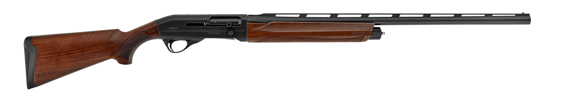 Franchi Affinity 3 Wood Yarı Otomatik Av Tüfeği