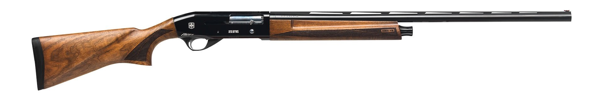 Ata Arms Neo 12 Ahşap Otomatik Av Tüfeği