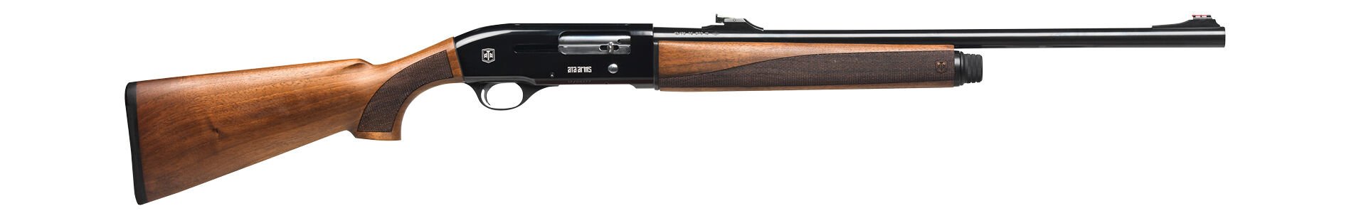 Ata Arms CY Ahşap Slug Otomatik Av Tüfeği